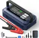 Бустер (пусковое устройство) UTRAI JS-30 (7000A, 59.2Wh) +компрессор (1399)
