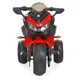 Детский электромобиль Мотоцикл Bambi Racer M 4274EL-3 до 25 кг