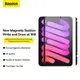 Защитное стекло BASEUS 0.15mm Full-cover Vac-sorb Paper-like Screen Protector For Pad mini 8.3-inch (2021) (SGZM020602)