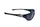 Очки спорт полароид polarized , черные  P8203-1