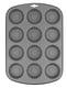 Форма для выпечки Tefal Easybake J1745074 38х27 см серая