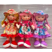 Кукла мягконабивная WW091507 47 см
