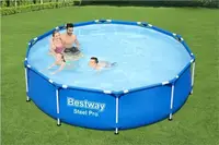 Басейн каркасний Bestway 56677 305х76 см