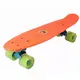 Скейтборд Tempish BUFFY JUNIOR/Orange