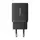 Адаптер сетевой Baseus Cube Fast Charger |1USB/1Type-C, 30W/3A, PD/QC|