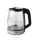 Чайник электрический Haeger HG-7842-Black 2,2 л