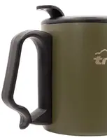 Термокухоль Tramp TRC-020-olive 350 мл оливкова