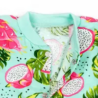 Дитячий сліп із фруктами Pitahaya