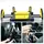 Автомобильный держатель REMAX Car Holder RM-C13 black-yellow
