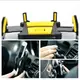 Автомобильный держатель REMAX Car Holder RM-C13 black-yellow