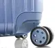 Чемодан Heys Xtrak (M) Icy Blue (10103-0142-26)