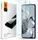 Защитное стекло Spigen для Xiaomi 12T / 12T Pro - Glas.tR Slim Premium (2 шт), Clear (AGL05918)