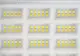 Прожектор уличный с солнечной панелью и датчиком света Greelite JX-400 400W с пультом (8956)