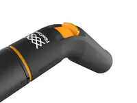 Пістолет-розпилювач для поливу регульований Fiskars Fiber Сomp 1054781
