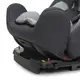 Автокресло El Camino Bravo Isofix ME-1041-Royal-Gray