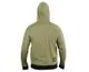 Толстовка с капюшоном Delphin RAWER ONE TacklePocket р.XXL