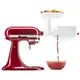 Насадка-сито для перетирки овощей и фруктов KitchenAid 5KSMFVSP