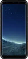 Чохол-накладка Nillkin Defender Case II Samsung Galaxy S9 Orange