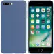 Чехол-накладка TOTO Ultra Thin TPU Case iPhone 7 Plus/8 Plus Blue