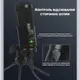 USB микрофон для ПК, ноутбука, студий для записи звука Savetek M3, профессиональный, конденсаторный