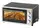 Електродуховка Hausberg HB-8015 48 л сіра