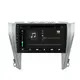 Штатная магнитола 10" Lesko для Toyota Aurion II 2012-2017 6/128Gb 4G Wi-Fi GPS Top Тойота