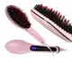Расческа выпрямитель Fast Hair Straightener, гофре плойка утюгов для волос, утюг для выравнивания