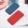Чехол HOCO Colorful series liquid silicone для iPhone XS Max