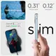 Чехол Spigen для iPhone 14 - Ultra Hybrid S, Crystal Clear (ACS05051)