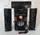 Акустическая система 3.1 Era Ear E-23 (USB/FM-радио/Bluetooth) 60W