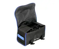 Чохол для запасних шпуль Flagman Armadale Spool Bag Large ARMSBL