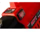 Мойка высокого давления MPT PROFI, 125 Bar, 1600 Вт, 6.5 л/мин. Black and Red (MHPW1603)