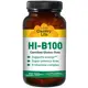 Витамины и минералы Country Life HI-B100, 100 таблеток