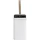 Универсальная мобильная батарея PowerPlant 36000mAh, PD 20W, USB-C, 3xUSB, Lightning