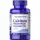 Витамины и минералы Puritan's Pride Calcium Magnesium Vitamin D3, 120 каплет