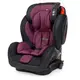 Автокресло El Camino Bastio ME-1057-Purple фиолетовое