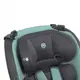 Автокресло El Camino Royal ME-1017-Royal-Turquoy бирюзовое