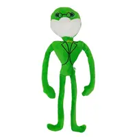 Мягкая игрушка Хаги Ваги "Дед" Bambi Z09-19 Green , 50 см