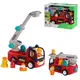 Игровой набор "Машинка музыкальная". (116407)