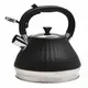 Чайник со свистком Kamille KM-0858 3 л черный