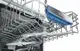 Встраиваемая посудомоечная машина Bosch SPV-46-MX01E