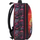 Рюкзак Bagland Turtle 17 л черный 660 0013466