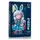 Пазлы Vladi Toys Кукла-зайчик DT100-01 120 деталей