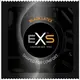 Презервативы EXS Black Latex Condoms (по 1шт) (упаковка может отличаться цветом и рисунком)