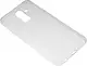 Чехол-накладка TOTO TPU High Clear Case Samsung Galaxy A6+ 2018 Transparent