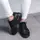 Кроссовки женские Fashion Highness 3509 41 размер 25,5 см Черный