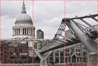 Фотообои текстурированные, виниловые Архитектура, 250х380 см, fo01inV_ar11437