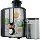 Соковыжималка Polaris Fruit Fusion PEA-0829 800 Вт