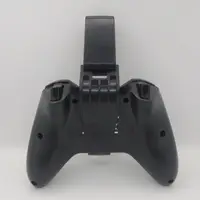 Безпровідний Джойстик C9 6 в 1 для ПК/PS2/PS3/PC360/ANDROID TV/WIN10 вібро Чорний