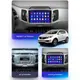 Штатная магнитола Lesko для Kia Sportage III 2010-2014 экран 9" 4/64Gb/ 4G/ Wi-Fi/ CarPlay Premium GPS Android